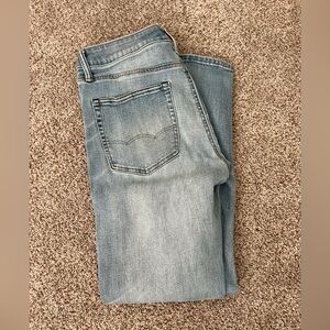 Men American eagle jeans